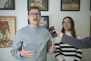 IU impulsará en el Congreso una mayoría alternativa a PP y Vox para desbloquear el Estatuto de C-LM