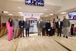 Illescas celebra el 23 de abril su II Feria de Empleo y Oportunidades Laborales dentro del programa Talento 45+