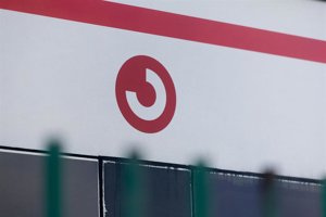 Dos incidencias dificultan la hora punta en la red de Cercanías de Madrid con las C-2, C-5, C-7 y C-8 afectadas