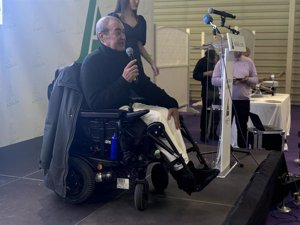 Isidoro Gómez Cavero será nombrado Hijo Predilecto de Castilla-La Mancha el Día de la Región