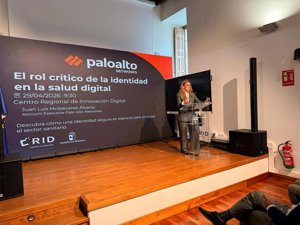 Junta supera las 16.000 personas alcanzadas en acciones de sensibilización en ciberseguridad y alfabetización mediática