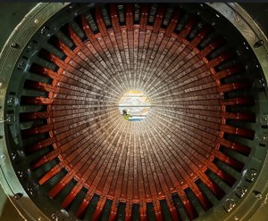 La Central de Trillo finaliza su 38 recarga de combustible