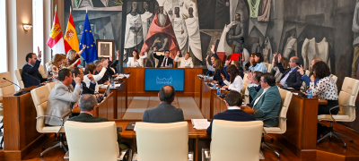 La Diputación Solicita Reconocimiento de la Rehala y la Montería como Patrimonio Cultural Inmaterial