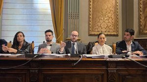 La Diputación de Albacete incorpora un remanente de 9 millones de euros que aumenta las partidas para los ayuntamientos