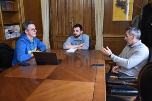 Diputación de Cuenca colaborará en el proyecto CLMAguaYRoca para la documentación de 27 barrancos en la provincia