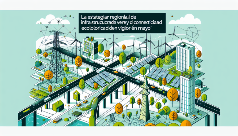 La Estrategia Regional de Infraestructura Verde y de Conectividad Ecológica de C-LM entrará en vigor en mayo