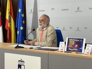 La Feria de FP, Artes Plásticas y Diseño que arranca el viernes en Guadalajara suma este año encuentros con familias