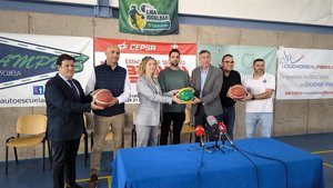 La Final Four de la Liga Igualdad Globalcaja de baloncesto se decide este fin de semana en Ciudad Real