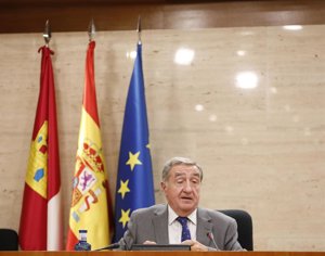 La Fiscal General del Estado confirma a Emilio Manuel Fernández en el puesto de Fiscal Superior de C-LM