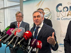 Generalitat Valenciana reclama en C-LM no "regatear" agua al Levante ni recortar "aportaciones históricas"