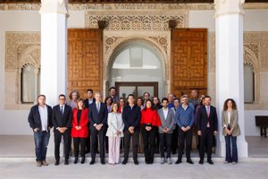 La I edición de la Rutas Senderistas para Personas con Discapacidad comenzará en mayo y contarán con 600 participantes