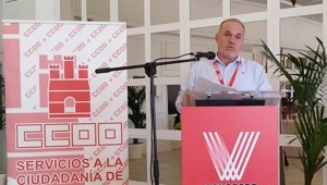 La Inspección de Trabajo constata "excesos de jornada laboral" en el Teatro de Rojas de Toledo, según CCOO