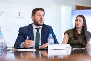 Junta, Diputación y Ayuntamiento firmarán el lunes el convenio para la reforma de la estación de autobuses de Toledo