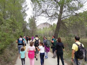 Junta pone en marcha el Programa de Educación Ambiental Primavera 2026 con actividades gratuitas en toda C-LM