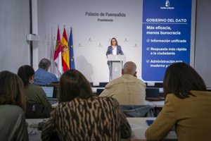 Junta autoriza un gasto de 3,2 millones para atender a usuarios de la Residencia 'Los Álamos de Santa Gemma' de Albacete