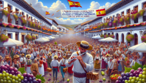 La Pandorga da el paso hacia el reconocimiento como Fiesta de Interés Turístico Nacional con el respaldo del pleno