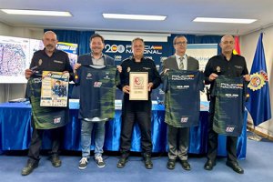 La XII carrera Ruta 091 llega a Ciudad Real el 17 de mayo con 700 participantes y confiando agotar todas las vacantes