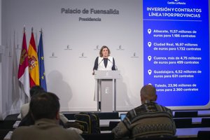 La convocatoria del Programa de Apoyo Activo al Empleo se publica el jueves con plazo de solicitud hasta el 24 de abril