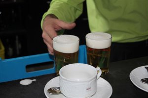 La hostelería de Ciudad Real, "en serios problemas" ante la subida de costes por la guerra de Irán