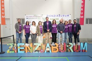 La investigación científica y transferencia tecnológica en C-LM recibirán inyección de medio millón de euros de Junta