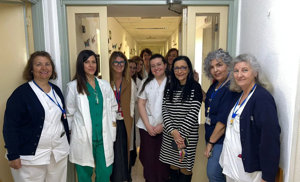 La Unidad de Cuidados Paliativos del hospital de Toledo suma una consulta externa para mejorar la atención