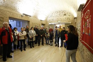 Las Cortes regionales invitan a la ciudadanía a conocer su sede en una nueva jornada de puertas abiertas para el día 18