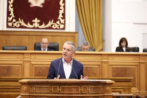 Las Cortes instan a Junta a presentar la ley que asegure la estabilidad de la carrera profesional sanitaria