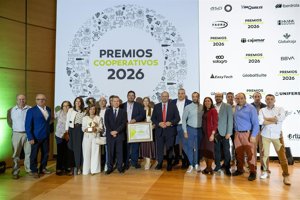 Las cooperativas de C-LM reivindican recursos para continuar siendo un motor de la economía regional