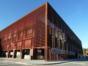 Las obras para remodelar estación de autobuses de Toledo terminarán este año, según acuerdo entre administraciones