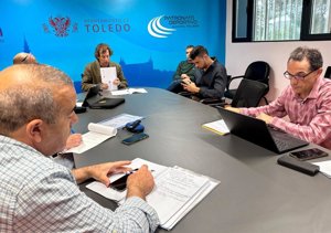 Las piscinas municipales de Toledo abrirán el 1 de junio y los abonos podrán adquirirse desde el 13 de mayo