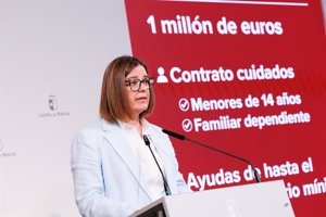 Luz verde al decreto que impulsa ayudas para que las familias de C-LM contraten cuidados en el hogar