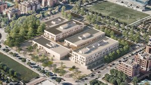 Luz verde a la construcción del Campus Biosanitario de Ciudad Real, que albergará la futura Facultad de Medicina