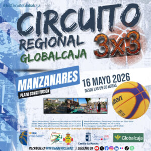 Diario de Castilla-La Mancha 5