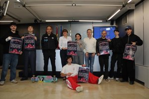 Más de 30 artistas participarán este viernes en el III Festival de Música Urbana 'Indomables' de Albacete