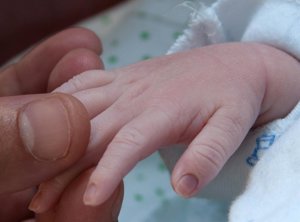 Más de 4.900 madres y padres de C-LM disfrutaron del permiso de nacimiento ampliado de 19 semanas hasta marzo