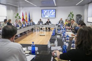 Más de 577.000 conejos se han capturado en C-LM desde enero y algunos van de alimento a centros de recuperación de fauna