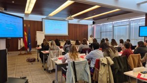 Más de una veintena de sanitarios se forman en un curso organizado por el Sescam para fomentar la donación de órganos