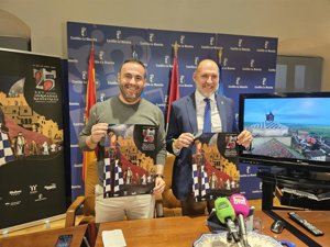 Oropesa celebra sus XXV Jornadas Medievales con la vista puesta en lograr la declaración de Interés Turístico Nacional