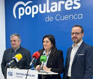 PP denuncia falta de transparencia y contradicciones entre Ayuntamiento y Ministerio en los terrenos de Adif