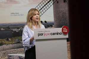 PSOE C-LM espera que el PP se "deshaga" de sus "recortes" a la sanidad y apoye el acuerdo por la carrera sanitaria