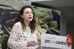 PSOE pide a Núñez que dimita por "callar" mientras Tellado "humilla" el pacto del Estatuto de C-LM con "excusas"