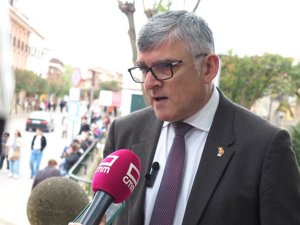 PSOE dice que las negociaciones sobre la Carrera Profesional han descolocado a Núñez: "Esperaba que no hubiera acuerdo"