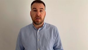 PSOE reivindica la estrategia de "diálogo y consenso" del Gobierno de C-LM ante los datos de paro