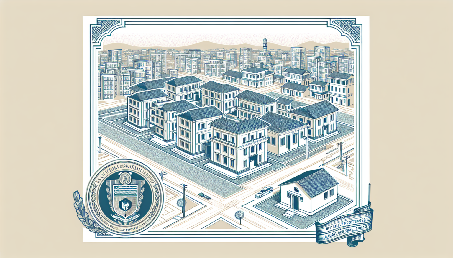 Page anuncia un proyecto de construcción de 172 viviendas de protección oficial en Azuqueca a través de Gicaman