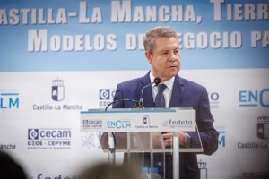 Page carga contra los acuerdos "a la contra" de PP-Vox: "No entiendo que empresarios y sindicatos no levantéis la voz"