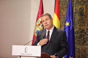 Page urge a explorar un Pacto de Estado para blindar el gasto farmacéutico: "El sistema no es infinito, la demanda sí"