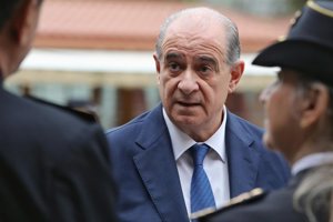 Pardo anuncia la puesta en marcha en los próximos meses del Plan 'Policía Nacional Incluye'