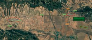 Proyectan la construcción de un aeródromo para jets privados próximo al Parque Nacional de Cabañeros