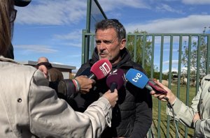 Reparada la avería que afectó al suministro de agua de 44 municipios abastecidos por la Mancomunidad de Aguas del Sorbe