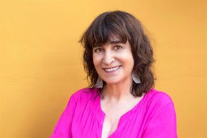 Rosa Montero protagoniza el Encuentro Provincial de Clubes de Lectura que acogerá Argamasilla de Calatrava este sábado